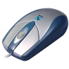 A4-TECH NOISELESS WHEEL 3D MOUSE  <SWW-37> (RTL) PS/2&SERIAL 3BUT+ROLL