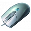 A4-TECH NOISELESS WHEEL 3D MOUSE  <SWW-36> (RTL) 3BUT+ROLL PS/2