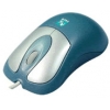 A4-TECH NOISELESS WHEEL 3D MOUSE  <SWW-35> (RTL) 3BUT+ROLL PS/2