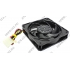Scythe <D1225C12BBAP-31> Gentle Typhoon High RPM (3пин, 120x120x25mm, 50.5дБ, 5400об/мин) 7119
