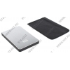 3Q <3QHDD-U223M-SB1000> Silver&Black USB2.0 Portable 2.5" HDD 1Tb EXT (RTL)