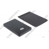 3Q <3QHDD-U223M-BB1000> Black USB2.0 Portable 2.5" HDD 1Tb  EXT (RTL)