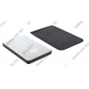 3Q <3QHDD-U223M-SB500> Silver&Black USB2.0 Portable 2.5" HDD 500Gb EXT (RTL)