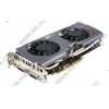 1280Mb <PCI-E> DDR-5 MSI  V257 N570GTX Twin Frozr III Power Ed (RTL) DualDVI+miniHDMI+SLI <GeForce GTX570>