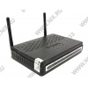 D-Link <DSL-2750U/NRU/C> Wireless N ADSL2+ USB Modem Router (AnnexA, 4UTP 10/100Mbps, 802.11n/b/g, USB)