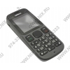 NOKIA 101 Phantom Black (DualBand,  1.8" 160x128@64K, MicroSD)