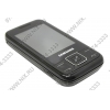 Samsung GT-E2600 Black (QuadBand,слайдер,LCD320x240,GPRS+BT,microSD,MP3,FM)