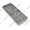 Samsung GT-S5610 Metallic Silver (QuadBand, 2.4" 320x240, 3G+BT,  microSD, 5Mpx, 91г.)
