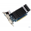 Видеокарта 512Mb <PCI-E> ASUS EN210 SILENT DI V2 с CUDA <GF210, GDDR3, 64bit, HDCP, DVI, HDMI, Low Profile, Retail> (90-C1CPFU-J0UANAYZ)