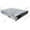 SuperMicro 2U 2026T-6RF (LGA1366,i5520, SVGA, DVD,SAS2 RAID, 8xHSSAS/SATA, 2xGbLAN,12DDRIII 720W)