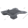 Cooler Master <R9-NBC-XLITL-GP> Black NotePal X-Lite LED (19дБ,1000об/мин,  USB, USB питание)