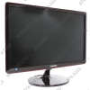 24"    ЖК монитор Samsung S24A350T <Black> (LCD, Wide, 1920x1080, D-Sub, HDMI)
