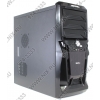 Miditower Vento <TA8C1> Black&Tawny ATX 450W (24+4+6пин)
