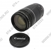 Объектив Canon EF  75-300mm  f/4-5.6  III