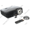 ViewSonic Projector PJD7583W (DLP, 3000 люмен, 2000:1, 1280x800, D-Sub, RCA, S-Video, USB, LAN, ПДУ)