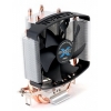 Устройство охлаждения(кулер) Zalman CNPS5X PERFORMA Soc-FM2+/AM2+/AM3+/AM4/1150/1151/1155/ 4-pin 20-32dB Al+Cu 150W 320gr Ret