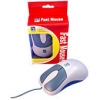 A4-TECH FAST MOUSE    <OK-820> (RTL) 2 BUT. SERIAL