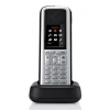 Р/Телефон Dect Unify OpenScape SL4 серебристый (L30250-F600-C230)