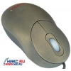 CHERRY OPTICAL MOUSE 800DPI <M-5500> GOLD (OEM) PS/2  3BTN+ROLL