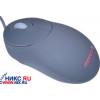 CHERRY OPTICAL MOUSE 800DPI <M-5200> GRAY (OEM) PS/2  3BTN+ROLL