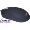 CHERRY OPTICAL MOUSE 800DPI <M-5100> BLACK (OEM) PS/2  3BTN+ROLL
