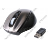 Trust Silverstone Wireless Laser Mouse <17065> Silver (RTL) USB 6btn+Roll, беспроводная