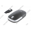 Trust Slimline Wireless Mini Mouse <16256> (RTL) USB 3btn+Roll, беспроводная, уменьшенная