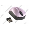 Trust Nanou Wireless Micro Mouse <17087> (RTL) USB 3btn+Roll, беспроводная, уменьшенная