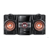 Музыкальный центр Samsung MX-D630 CD/MP3/WMA, 160Вт., USB порт, CD Ripping, PowerBass