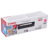 Картридж Canon 718 M для LBP-7200. Пурпурный. 2900 страниц. (2660B002)