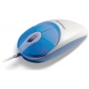 CHERRY POWER WHEEL MOUSE <M-2000> (RTL) USB&PS/2  5BTN+ROLL