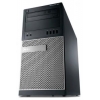 ПК Dell Optiplex 990 MT i7 2600 (3.4)/2x2Gb/500Gb/DVDRW/W7Pro64/клавиатура/мышь (X049900101R)