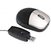 DEFENDER MINI WIRELESS OPTICAL MOUSE <1450> (RTL) USB&PS/2 3BTN+ROLL