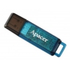 Флеш Диск Apacer 2Gb AH324U голубой