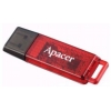 Флеш Диск Apacer 32Gb красный AH324R