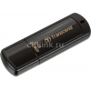 Флеш Диск Transcend 8Gb Jetflash 350 TS8GJF350 USB2.0 черный