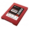 Накопитель SSD Corsair SATA-III 180Gb CSSD-F180GBGT-BK 2.5" w525Mb/s