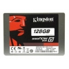 Накопитель SSD Kingston SATA-III 128Gb SV200S3N7A/128G 2.5"