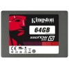 Накопитель SSD Kingston SATA-III 64Gb SV200S3D7/64G 2.5"