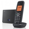 Телефон IP Gigaset A510 IP черный