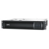 Источник бесперебойного питания APC Smart-UPS SMT1000RMI2U 700Вт 1000ВА черный