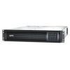 Источник бесперебойного питания APC Smart-UPS SMT3000RMI2U 2700Вт 3000ВА черный