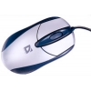 DEFENDER OPTICAL MOUSE <1330> (RTL) USB&PS/2 5BTN+ROLL