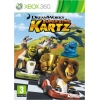 Игра Microsoft XBOX360 DreamWorks Super Star Kartz Racing eng (31560)