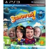 Игра Sony PlayStation 3 Зажигай! Спасая мир (PS Move) [rus] (30698)