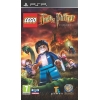 Игра Sony PlayStation Portable LEGO Гарри Поттер: годы 5-7 rus sub (31160)