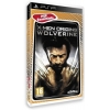 Игра Sony PlayStation Portable X-Men Origins: Wolverine (Essentials) [eng (32009)
