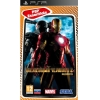 Игра Sony PlayStation Portable Железный человек 2 (Essentials) rus doc (32290)