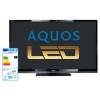 Телевизор LED Sharp 60" LC60LE635RU black FULL HD 100Hz USB WiFi
