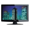 Телевизор ЖК Supra 24" STV-LC2417FD glossy black FULL HD DVD (RUS)